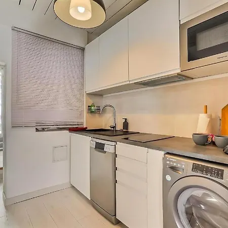 Apartment Jacuzzi De Charme Pour 2 *