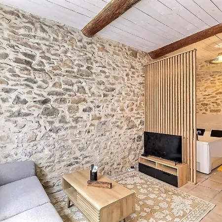 Jacuzzi De Charme Pour 2
